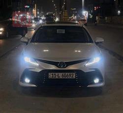 تويوتا كامري